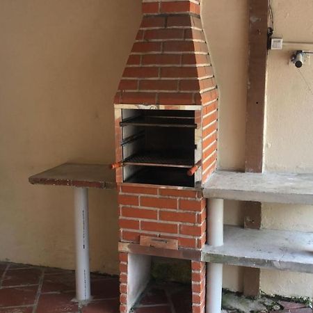 Villa Casa Ubatuba Exterior foto