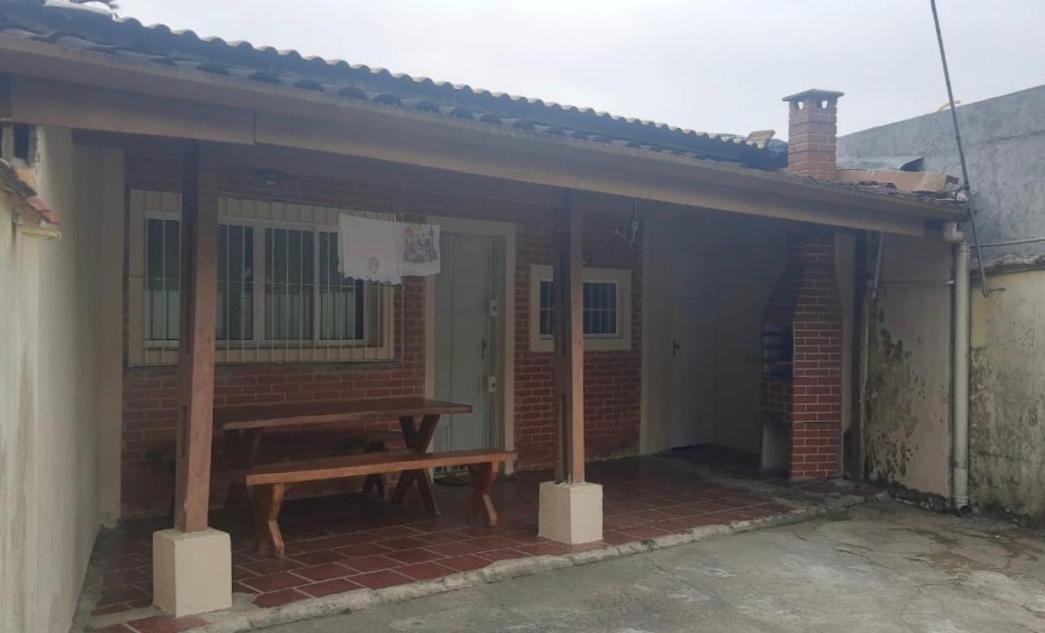 Villa Casa Ubatuba Exterior foto