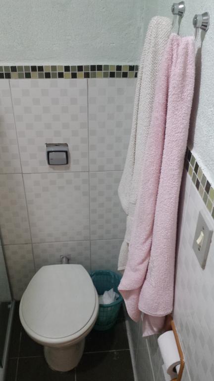 Villa Casa Ubatuba Habitación foto