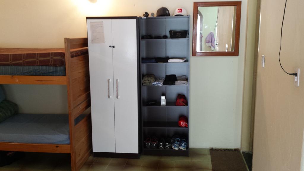 Villa Casa Ubatuba Habitación foto