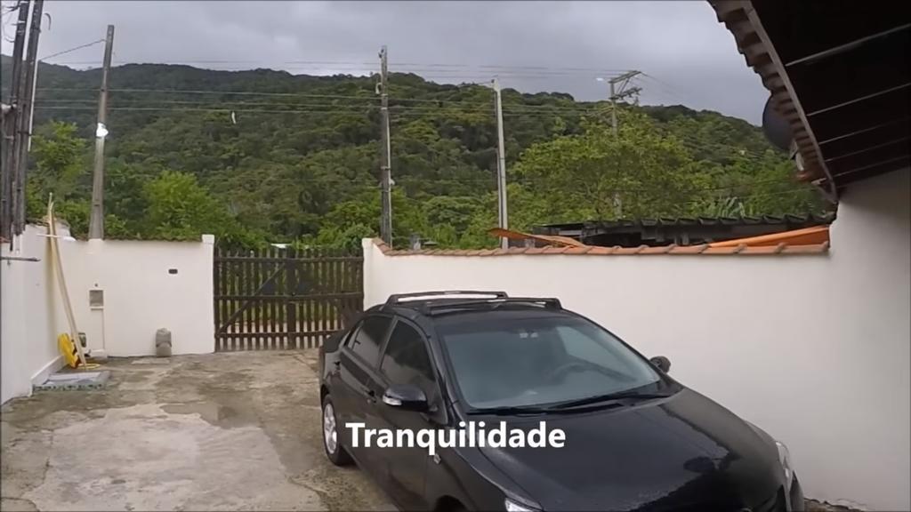 Villa Casa Ubatuba Exterior foto