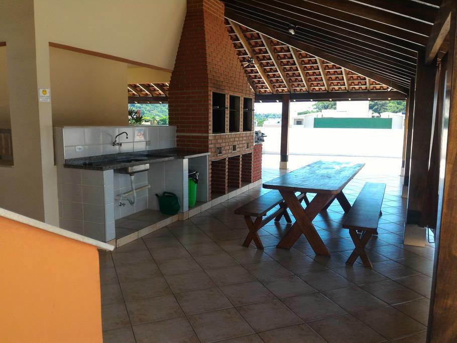 Villa Casa Ubatuba Exterior foto