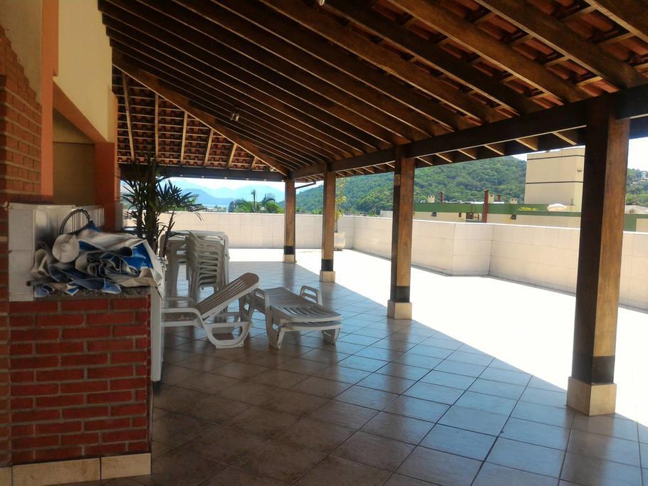 Villa Casa Ubatuba Exterior foto