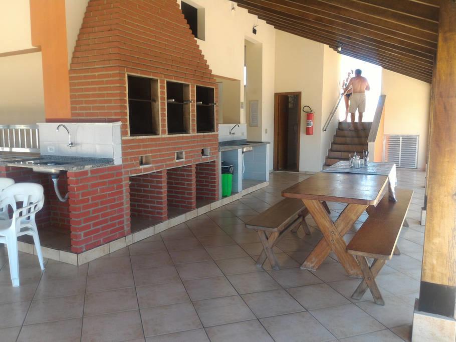 Villa Casa Ubatuba Exterior foto